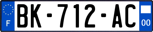 BK-712-AC