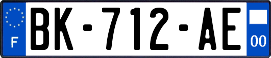 BK-712-AE