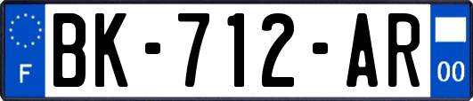 BK-712-AR