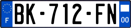 BK-712-FN