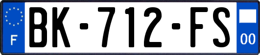 BK-712-FS