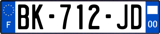 BK-712-JD