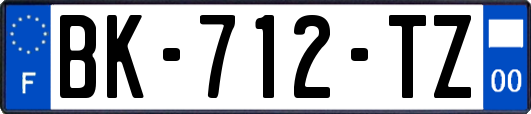 BK-712-TZ