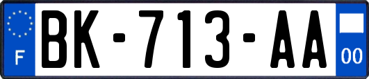 BK-713-AA