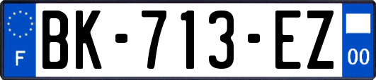 BK-713-EZ