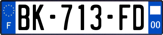 BK-713-FD