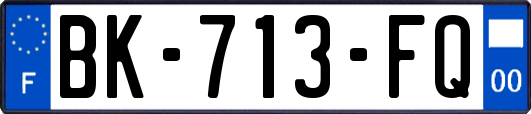 BK-713-FQ