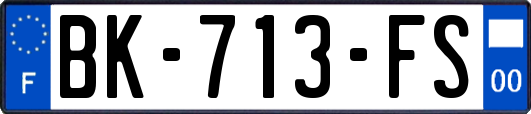 BK-713-FS