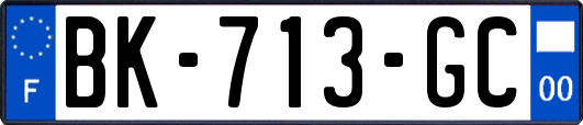 BK-713-GC