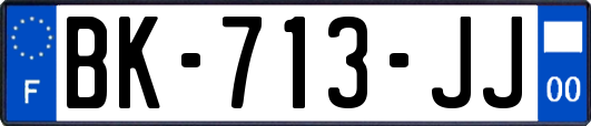 BK-713-JJ