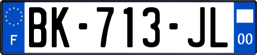 BK-713-JL