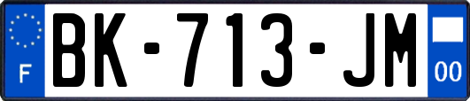 BK-713-JM