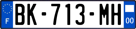 BK-713-MH