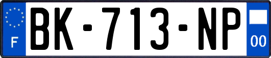 BK-713-NP