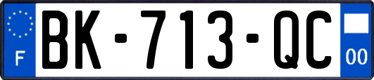 BK-713-QC