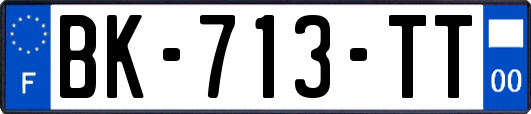 BK-713-TT