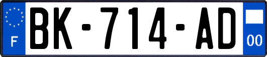 BK-714-AD