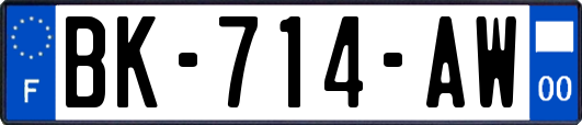 BK-714-AW