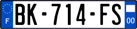 BK-714-FS