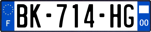 BK-714-HG