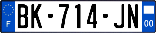 BK-714-JN