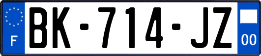 BK-714-JZ