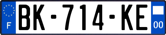 BK-714-KE