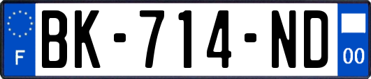 BK-714-ND