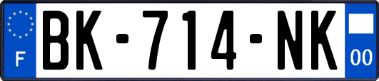 BK-714-NK