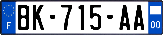 BK-715-AA