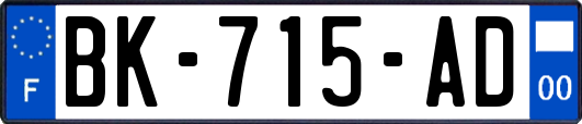 BK-715-AD