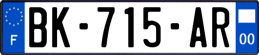BK-715-AR