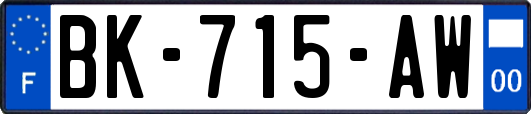 BK-715-AW