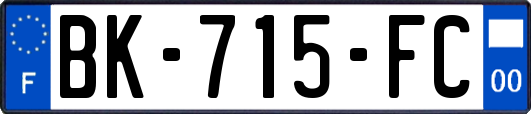 BK-715-FC