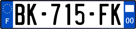 BK-715-FK