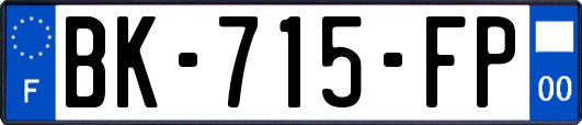 BK-715-FP