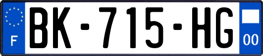 BK-715-HG