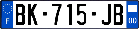 BK-715-JB