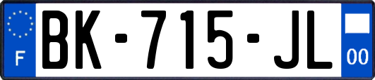 BK-715-JL