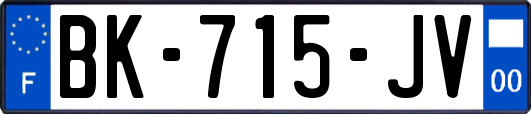 BK-715-JV