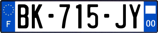 BK-715-JY