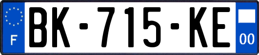 BK-715-KE