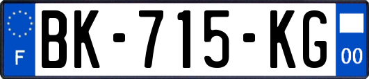 BK-715-KG