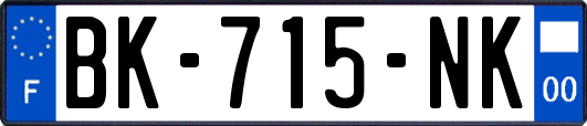 BK-715-NK