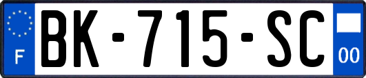 BK-715-SC