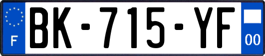 BK-715-YF