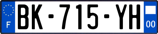 BK-715-YH