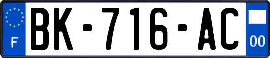 BK-716-AC