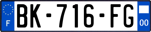 BK-716-FG