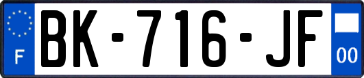 BK-716-JF